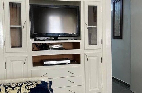 LA GIRONDE Apartment | Super apartment in the heart of downtown CASABLANCA