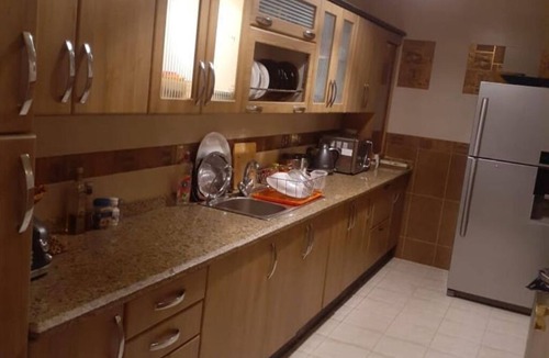 New Cairo Villa | Super luxurious villa with large landscape areas. Free Continental Breakfast.