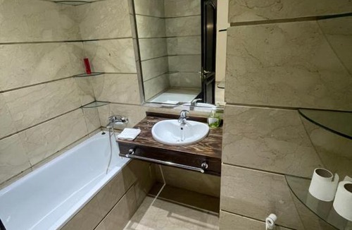 Casablanca City Center Apartment | Super studio en plein centre de Casablanca