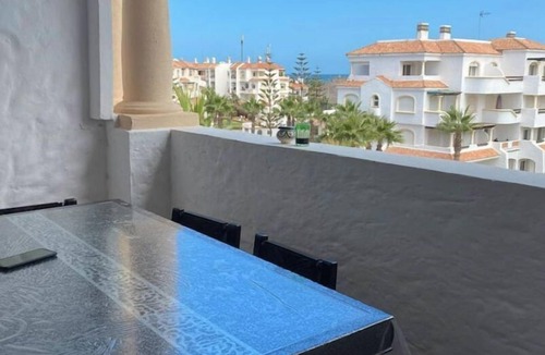 Sidi Rahal Apartment | Superb apartment in residence with swimming pool