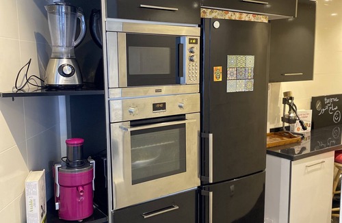 SOUR JDID House | Superb sea view apartment free parking on site