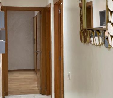 Belvedere Apartment | Superbe Appartement au coeur de Casablanca
