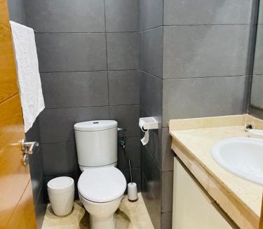 Belvedere Apartment | Superbe Appartement au coeur de Casablanca