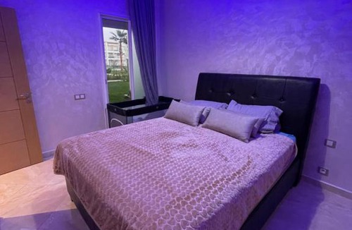 Sidi Rahal Apartment | Superbe appartement avec piscine pieds dans l’eau