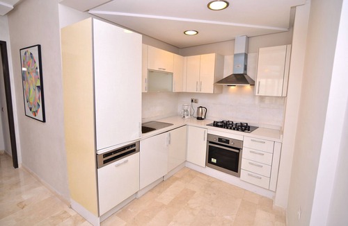 RACINE EXTENSION Apartment | Superbe appartement en plein centre de Racine #25