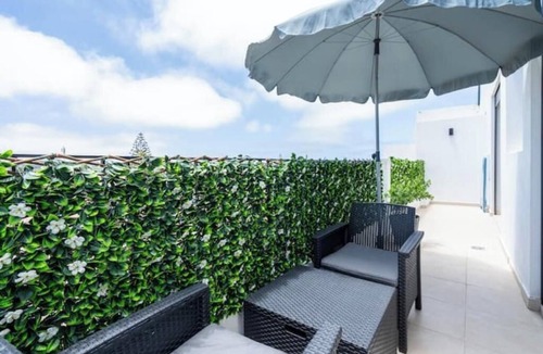 Anfa Apartment | Superbe Appartement à Casablanca