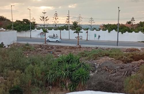 Pont Blondin Apartment | superbe appartement Al Mansouria-les jardins de l'Atlantique