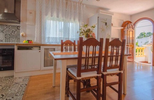 El Casalot House | Superbe maison pour 7 personnes