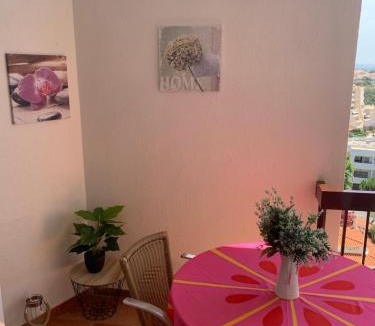 Montechoro Apartment | Sweet Home Albufeira