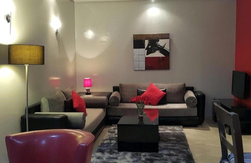 Casablanca Apartment | Sweet home