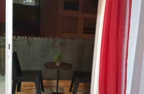 Casablanca Apartment | Sweet home