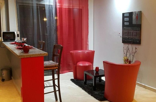 Casablanca Apartment | Sweet home