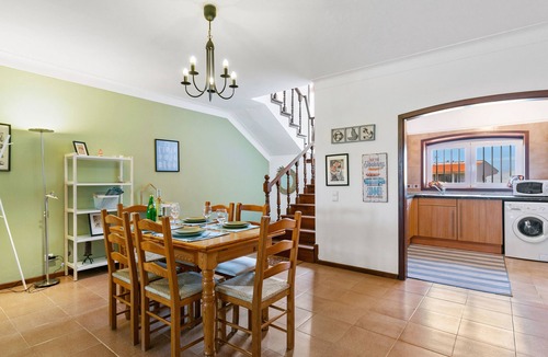 Sagres House | Sweet Home Sagres - a great family home!