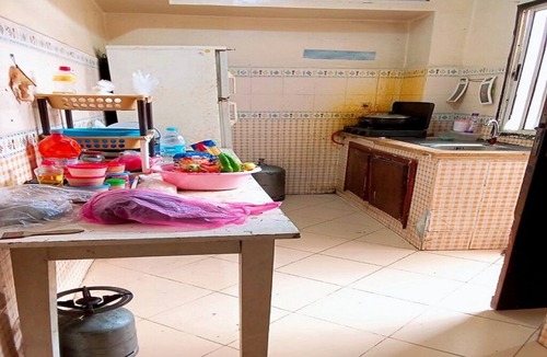 Sidi Maarouf Bed & Breakfast | Sweet sleep