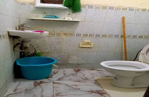 Sidi Maarouf Bed & Breakfast | Sweet sleep
