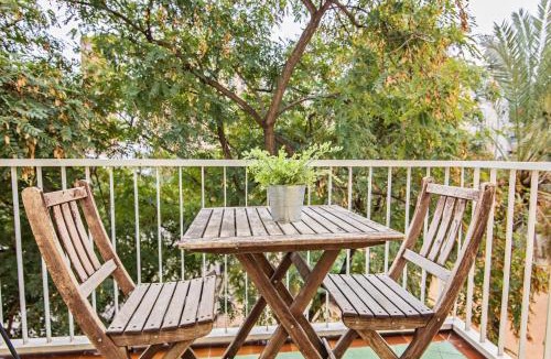 el Fort Pienc Apartment | Sweett - Monumental