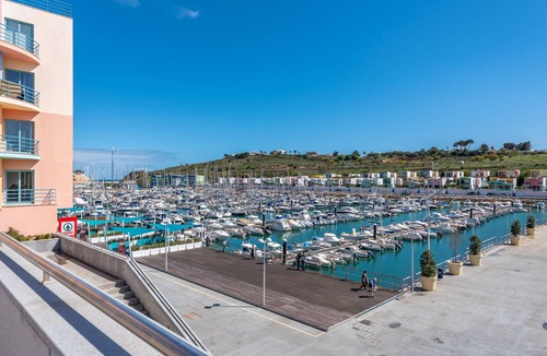 Albufeira Condo | T2 - Marina Star Gardens - Albufeira - Comfort and convenience for your summer