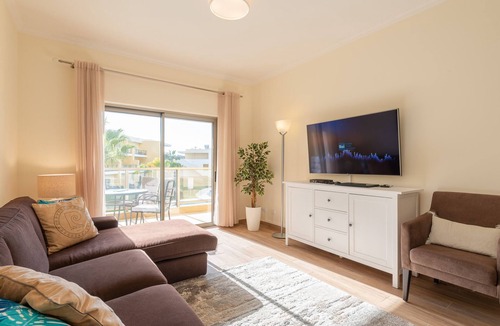 Albufeira Condo | T2 - Marina Star Gardens - Albufeira - Comfort and convenience for your summer