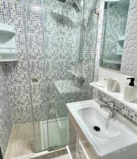Temara Apartment | T6 Luxury in Témara Discover a Comfortable Apartment