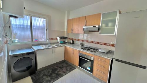 Temara Apartment | T6 Luxury in Témara Discover a Comfortable Apartment