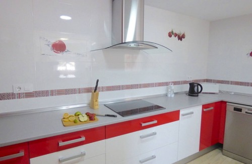 Callosa d' En Sarria Cottage | T867 - Fantastic rural house with private pool