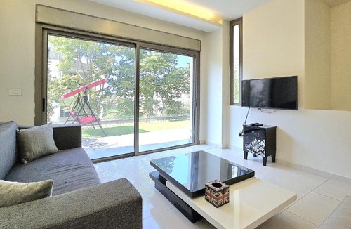 Tabarja Apartment | Tabarja Heights