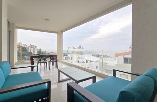 Tabarja Apartment | Tabarja Hills apartment