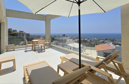 Tabarja Apartment | Tabarja Hills apartment