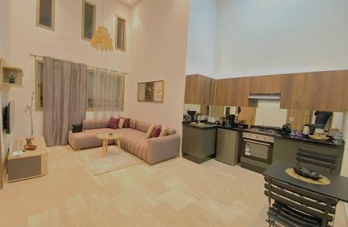 Nouaceur Apartment | Take a cosy rest Near the airport