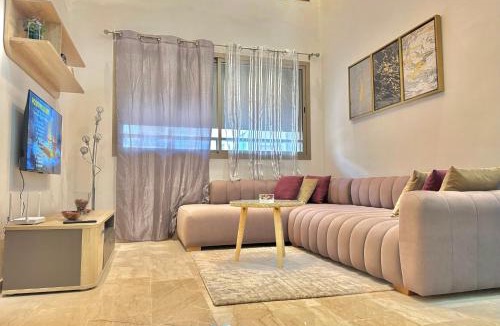 Nouaceur Apartment | Take a cosy rest Near the airport