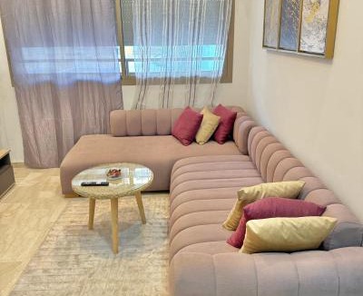 Nouaceur Apartment | Take a cosy rest Near the airport