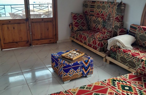 Sakkala Apartment | Tala boutique accommodation 14