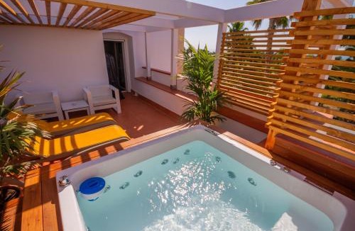 Alcanar Hotel | Tancat de Codorniu
