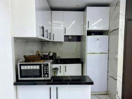 Quartier Mozart Apartment | Tanger paradise