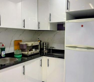 Quartier Mozart Apartment | Tanger paradise
