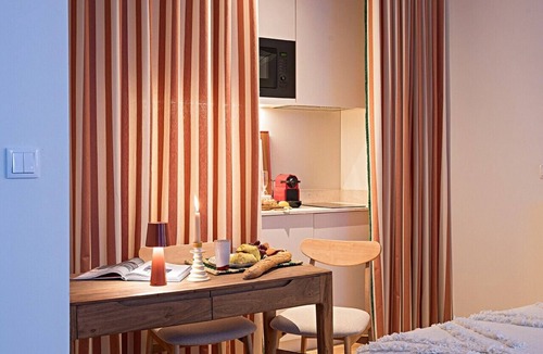 Caparica Apartment | Tanoeiro's Cottage in Porto Brandão