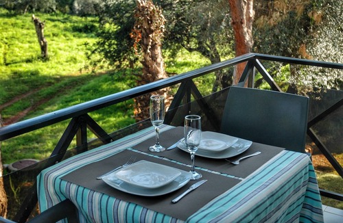 Tavira Apartment | TAVIRA GARDEN, LOVELY & COZY APARTMENT, NEAR GOLF COURSE AND BEACH