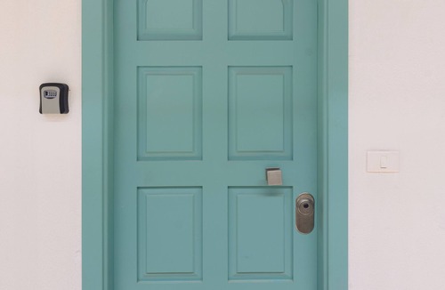 Batroun Apartment | Teal Guesthouse - Batroun Souks