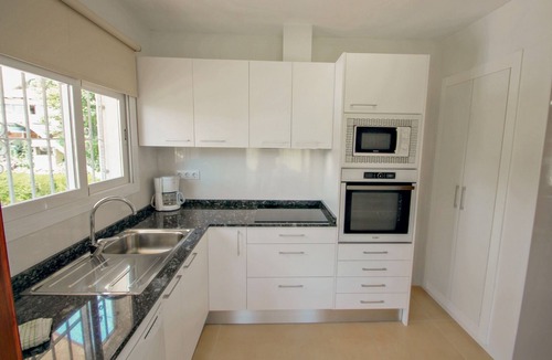Calpe Villa | Tere - holiday home with private swimming pool in Calpe
