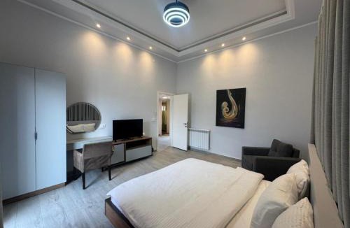 Bhamdoun Hotel | Terminal K Bhamdoun Hotel