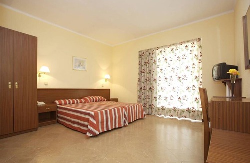 Calella Hotel | Terramar