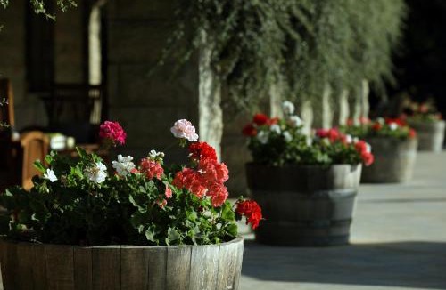 Kfardebian Hotel | Terrebrune Hotel