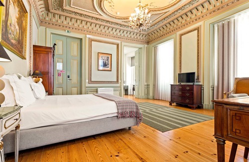 Baixa House | Tesouro da Baixa by Shiadu