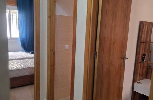 Tetouan Apartment | Tetouan Luxury Airbnb Apartment