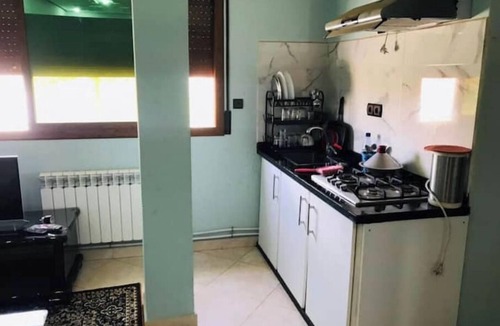 Midelt Apartment | Thé good stay 3 midelt