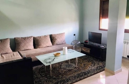 Midelt Apartment | Thé good stay 3 midelt