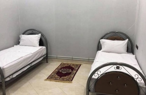 Midelt Apartment | Thé good stay 3 midelt