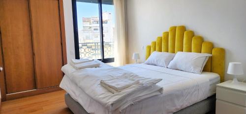 Gauthier Apartment | The 53 Gauthier by IB Signature - Stylish two-Bedroom flat - Wifi, Self Check-in, Day and Night Security, close to all facilities
