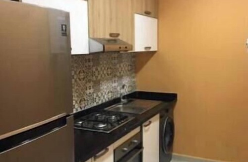 Quartier Des Mimosas Apartment | The Apartment of Happiness | Modern Comfort Just a Stone's Throw from Mehdia