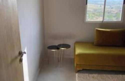 Quartier Des Mimosas Apartment | The Apartment of Happiness | Modern Comfort Just a Stone's Throw from Mehdia
